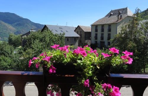 Alt Aneu Apartment | Apartaments La Bonaigua