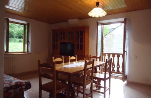 Barruera Apartment | Apartaments La Llucana