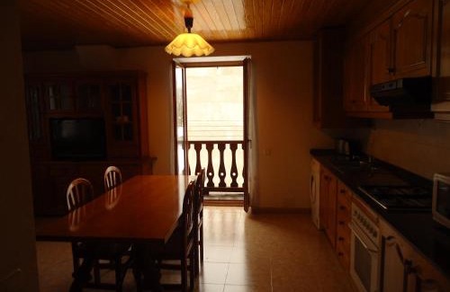 Barruera Apartment | Apartaments La Llucana