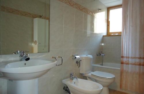 Barruera Apartment | Apartaments La Llucana