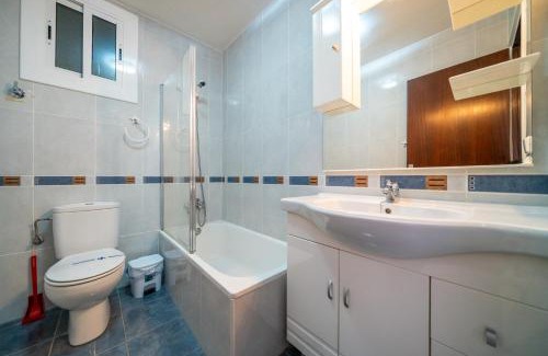 Torredembarra Apartment | Apartaments Lamoga - Boabi