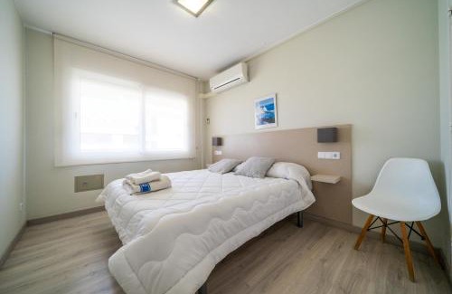 Torredembarra Apartment | Apartaments Lamoga - Boabi