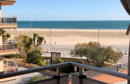 Torredembarra Apartment | Apartaments Lamoga - Boabi