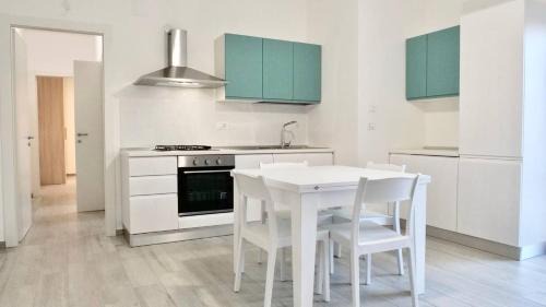Schiavonea Apartment | Apartaments Luxury Schiavonea