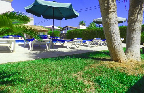 Cala Figuera Apartment | Apartaments Marina Sol i Pins