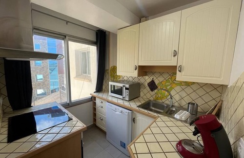 Pas de la Casa Apartment | Apartaments Moblats pas - Appartements 2 chbr 5/6 pers