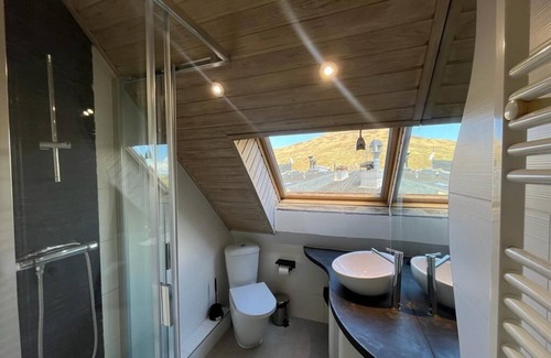Pas de la Casa Apartment | Apartaments Moblats pas - Appartements 2 chbr 5/6 pers