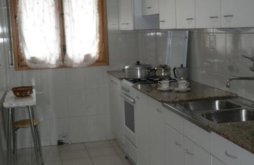 Barruera Apartment | Apartaments Noray