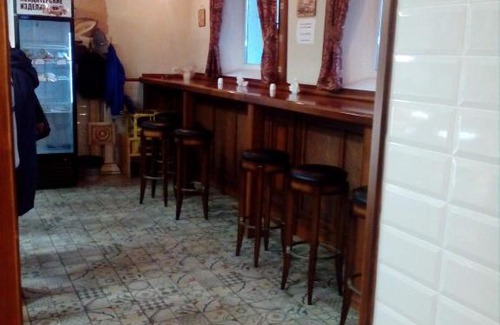 Smolensk Apartment | Apartaments on Chernyhovskogo