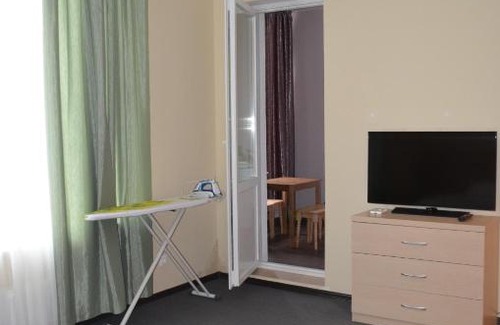 Imeritinskaya Lowland Apartment | Apartaments on Staroobryadcheskaya