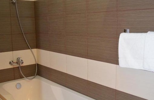 Imeritinskaya Lowland Apartment | Apartaments on Staroobryadcheskaya
