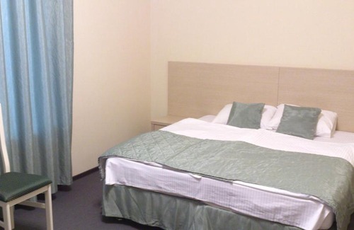 Imeritinskaya Lowland Apartment | Apartaments on Staroobryadcheskaya