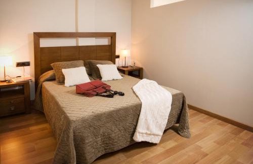 Taull Apartment | Apartaments Petit Saüc