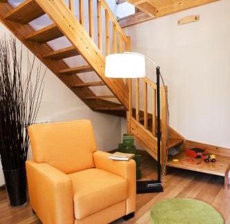 Taull Apartment | Apartaments Petit Saüc
