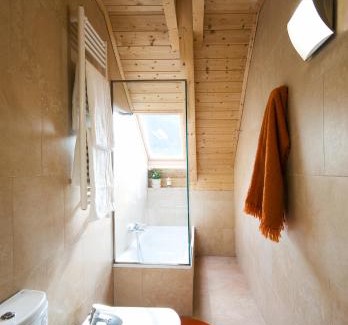 Taull Apartment | Apartaments Petit Saüc