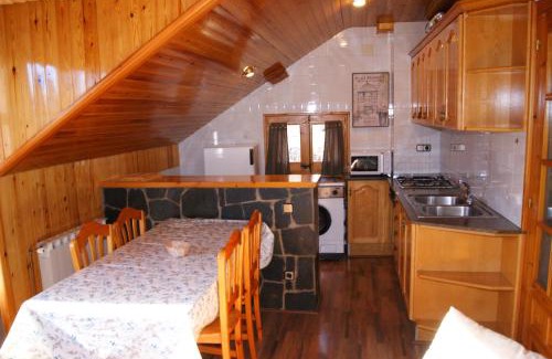 Espot Apartment | Apartaments Pont Romànic