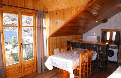 Espot Apartment | Apartaments Pont Romànic