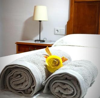 Batea Apartment | Apartaments rurals CAL PARRO, Batea (Terra Alta)