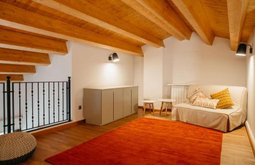 Alpens Apartment | Apartaments Rurals Cala Palmira