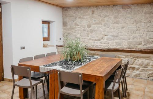 Alpens Apartment | Apartaments Rurals Cala Palmira