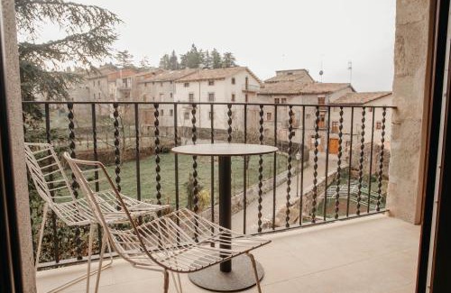 Alpens Apartment | Apartaments Rurals Cala Palmira