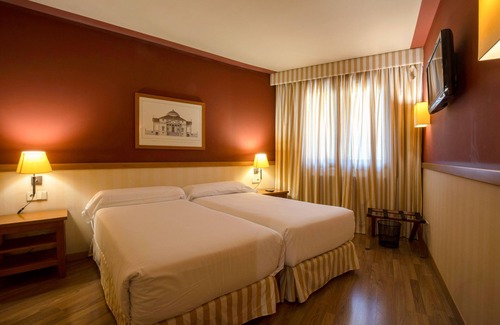 Encamp Hotel | Apartaments Shusski