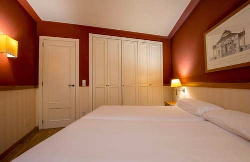 Encamp Hotel | Apartaments Shusski