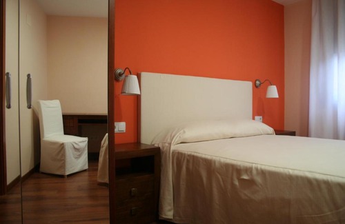 Tarrega Apartment | Apartaments Tarrega Lagranja