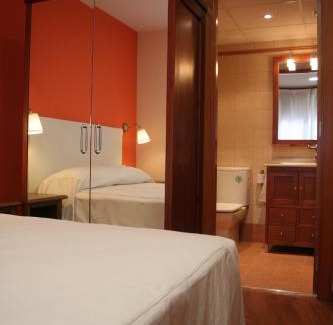 Tarrega Apartment | Apartaments Tarrega Lagranja