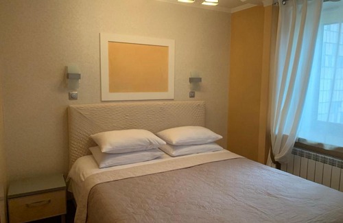 Zhytomyr Apartment | Apartaments Teris