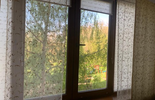 Zhytomyr Apartment | Apartaments Teris