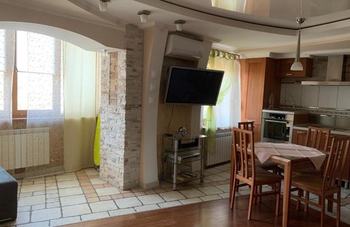 Zhytomyr Apartment | Apartaments Teris