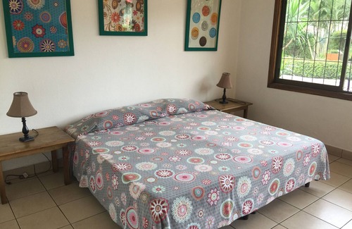 El Coyol Hotel | Apartaments totally furnished, air conditioned and fine decorated.