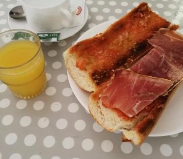 Llorts Apartment | Apartaments Turístics Vilaró