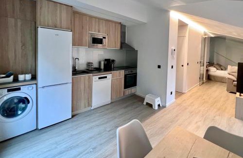 Arans Apartment | Apartaments Turistics El Buner