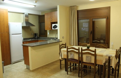 Llorts Apartment | Apartaments Vilaró