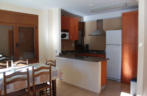 Llorts Apartment | Apartaments Vilaró