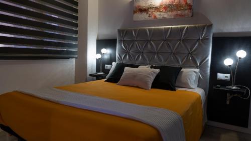 Olot Apartment | Apartaments y Habitacions Entre Volcans