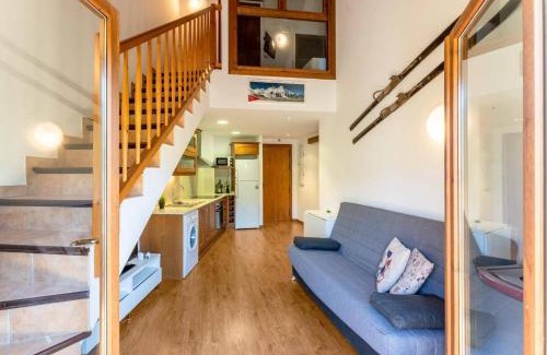 Burg Apartment | Apartamentsaloriaburg