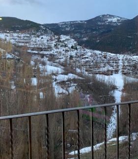 Burg Apartment | Apartamentsaloriaburg