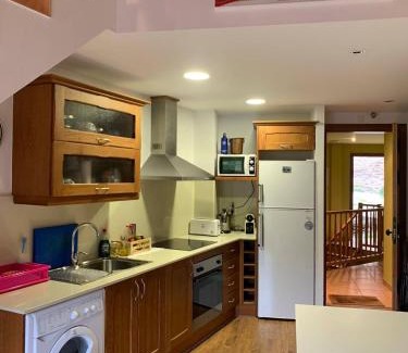 Burg Apartment | Apartamentsaloriaburg