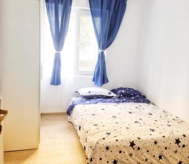 Brezoi Apartment | Apartamentul Meloman powered by Blue Scai Glamping Brezoi