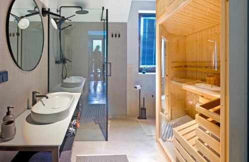 Jaworki Apartment | Apartamenty Łasica Jaworki