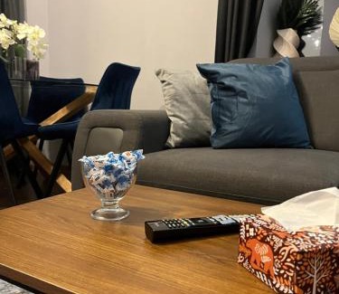 Chelm Apartment | Apartamenty Łuczkowskiego z widokiem na studnię 4