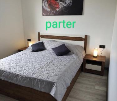 Slesin Apartment | Apartamenty Ślesin