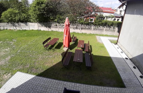 Slesin House | Apartamenty Ślesin