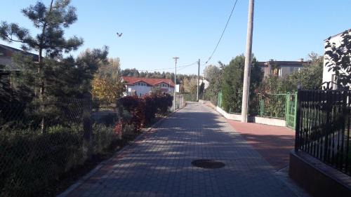 Slesin House | Apartamenty Ślesin