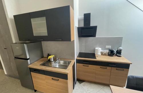 Zabkowice Slaskie Apartment | Apartamenty Świerkowa #2