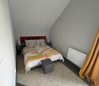 Zabkowice Slaskie Apartment | Apartamenty Świerkowa #2