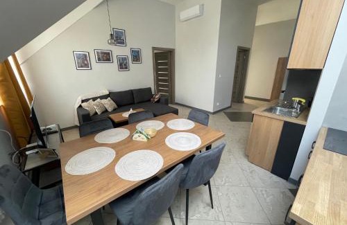 Zabkowice Slaskie Apartment | Apartamenty Świerkowa #2